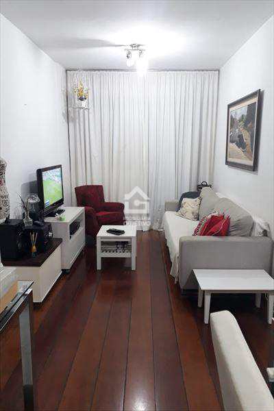 Apartamento à venda com 2 quartos, 72m² - Foto 1