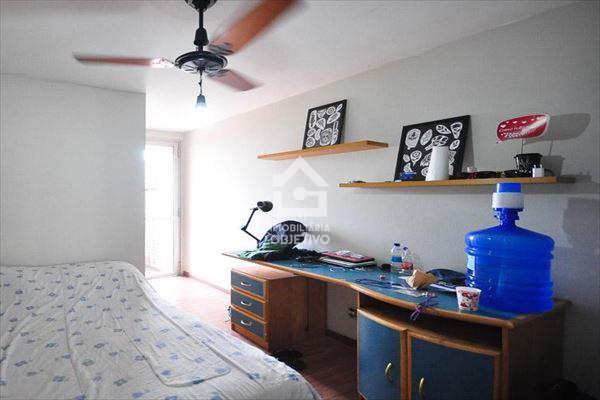 Apartamento à venda com 4 quartos, 160m² - Foto 6