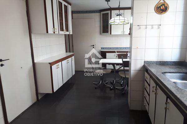 Apartamento à venda com 4 quartos, 160m² - Foto 4