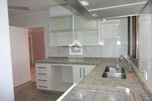 Apartamento à venda com 4 quartos, 220m² - Foto 12