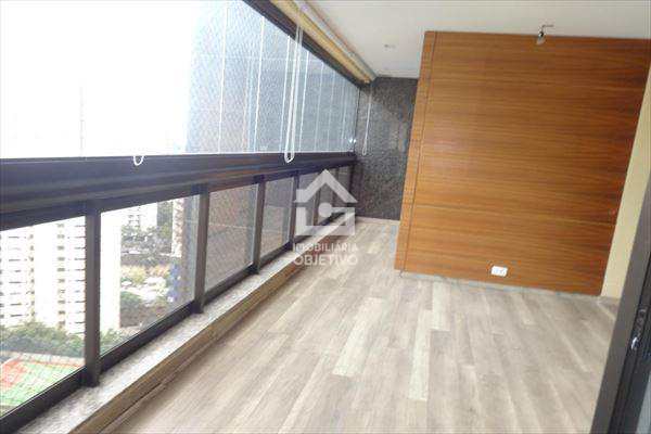 Apartamento à venda com 4 quartos, 220m² - Foto 6