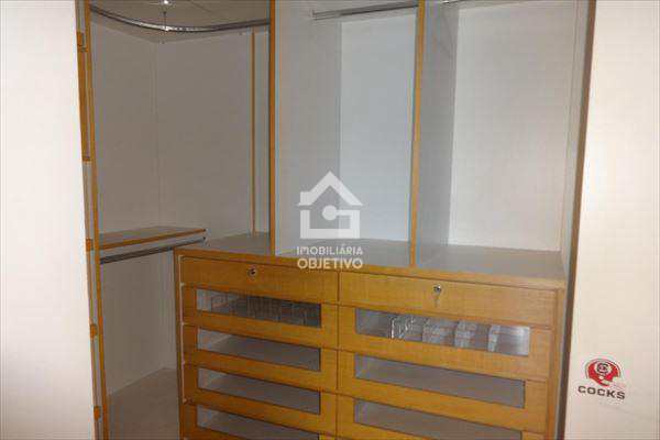 Apartamento à venda com 4 quartos, 220m² - Foto 15