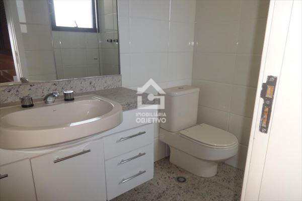 Apartamento à venda com 4 quartos, 220m² - Foto 19