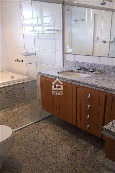 Apartamento à venda com 4 quartos, 220m² - Foto 29