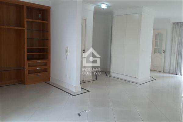 Apartamento à venda com 4 quartos, 220m² - Foto 2