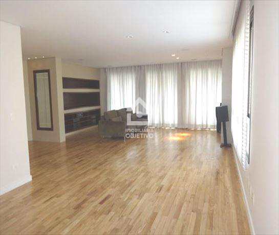 Apartamento à venda com 4 quartos, 220m² - Foto 4