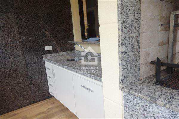 Apartamento à venda com 4 quartos, 220m² - Foto 7