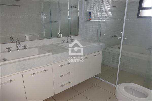 Apartamento à venda com 4 quartos, 220m² - Foto 22