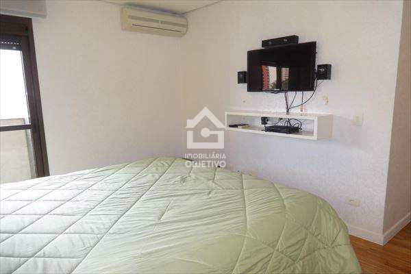 Apartamento à venda com 4 quartos, 220m² - Foto 16