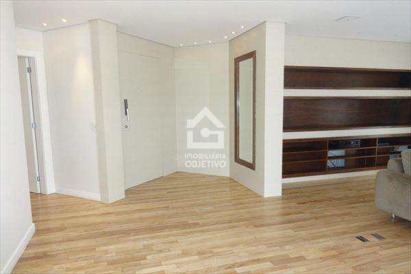 Apartamento à venda com 4 quartos, 220m² - Foto 5