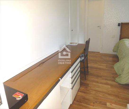 Apartamento à venda com 4 quartos, 220m² - Foto 21