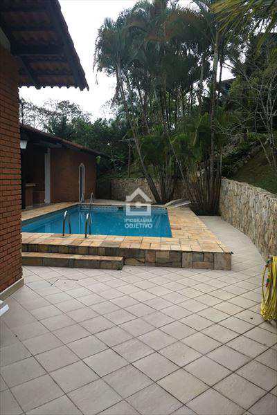 Casa de Condomínio à venda com 3 quartos, 500m² - Foto 9