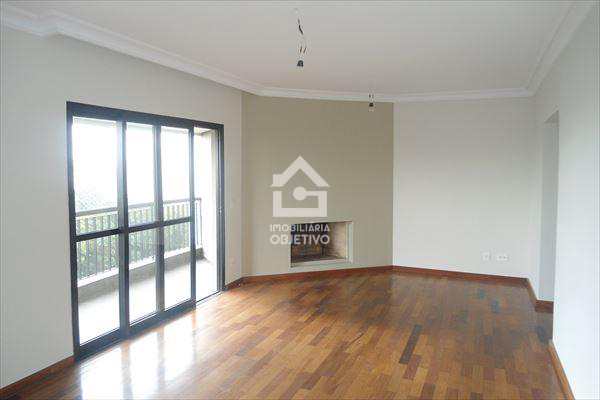 Apartamento à venda com 4 quartos, 114m² - Foto 3