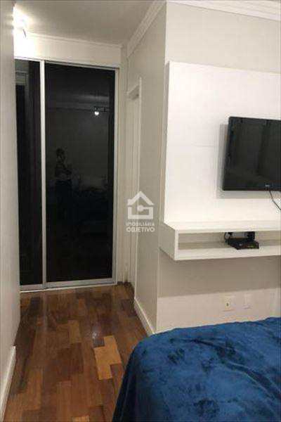 Apartamento à venda com 3 quartos, 131m² - Foto 8