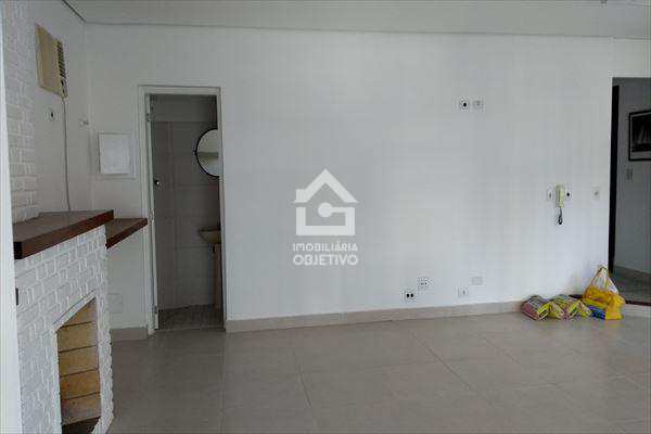 Conjunto Comercial-Sala para alugar, 42m² - Foto 4