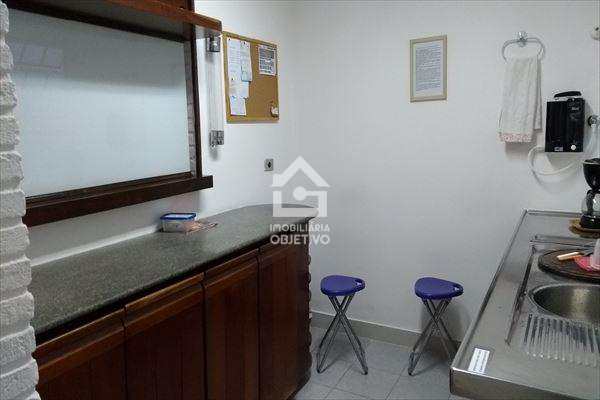 Conjunto Comercial-Sala para alugar, 42m² - Foto 7