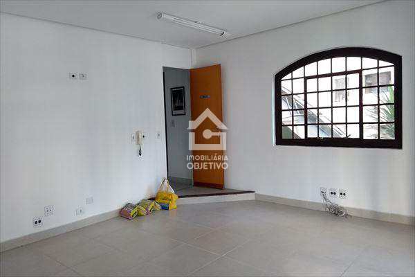 Conjunto Comercial-Sala para alugar, 42m² - Foto 5