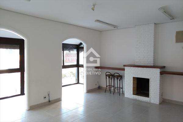 Conjunto Comercial-Sala para alugar, 42m² - Foto 2