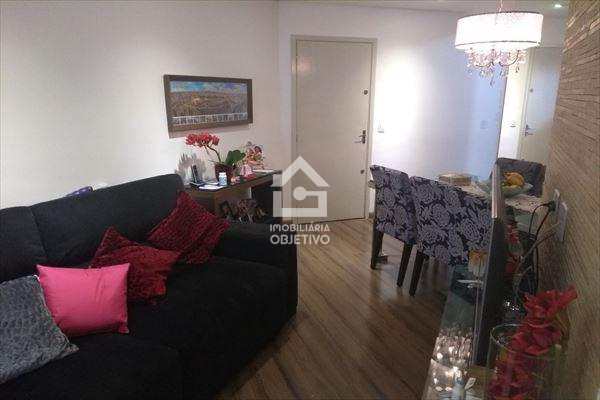 Apartamento à venda com 3 quartos, 69m² - Foto 4