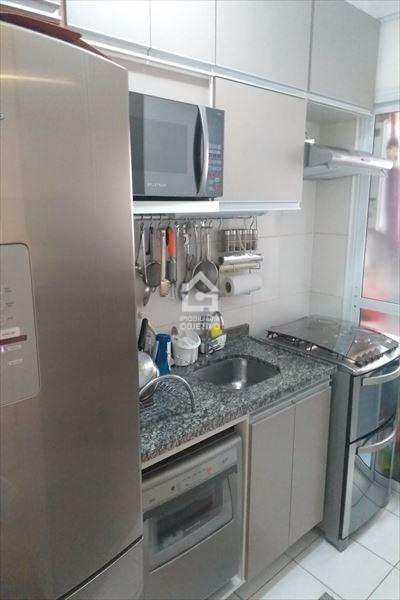 Apartamento à venda com 3 quartos, 69m² - Foto 7