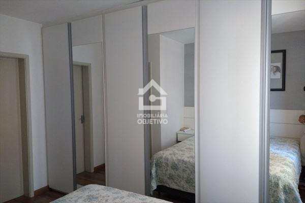 Apartamento à venda com 3 quartos, 69m² - Foto 11