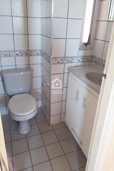 Apartamento à venda com 3 quartos, 55m² - Foto 9