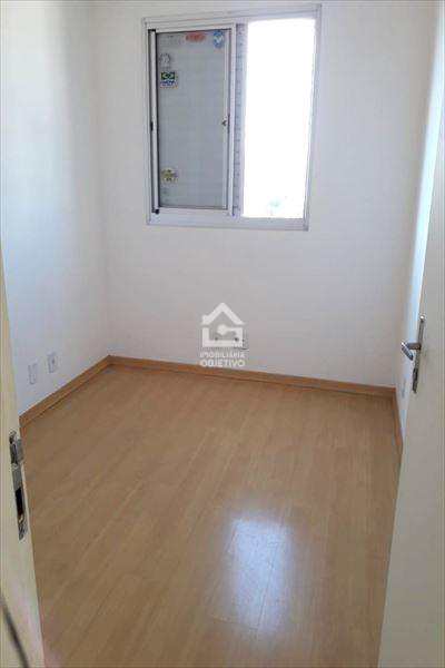 Apartamento à venda com 3 quartos, 55m² - Foto 11