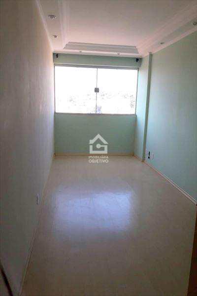 Apartamento à venda com 3 quartos, 55m² - Foto 1