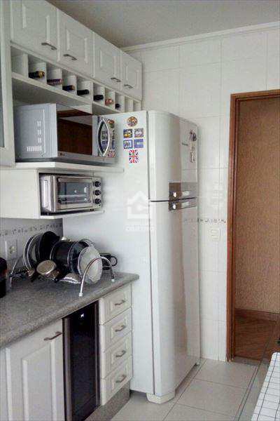 Apartamento à venda com 3 quartos, 65m² - Foto 6