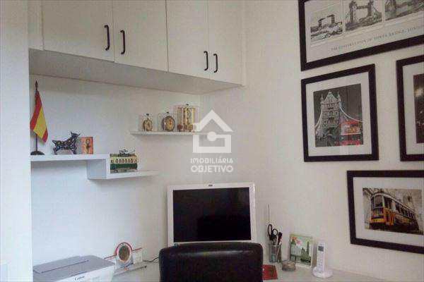 Apartamento à venda com 3 quartos, 65m² - Foto 17