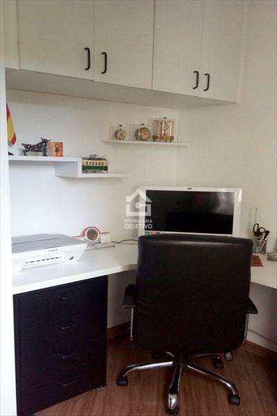 Apartamento à venda com 3 quartos, 65m² - Foto 20