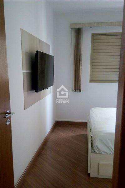 Apartamento à venda com 3 quartos, 65m² - Foto 10