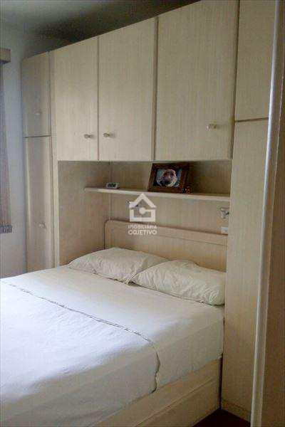 Apartamento à venda com 3 quartos, 65m² - Foto 11