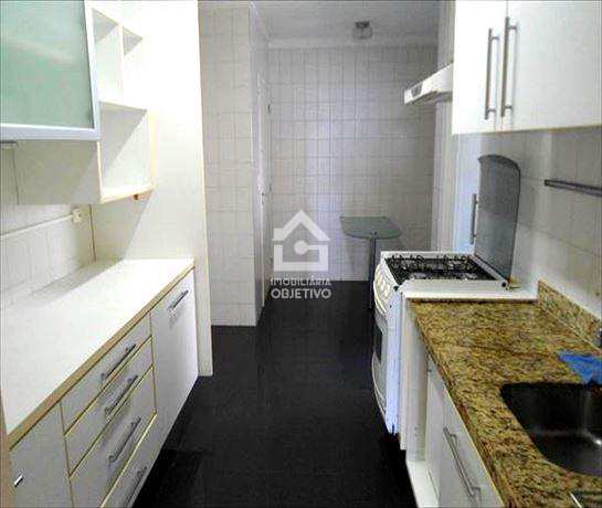 Apartamento à venda com 3 quartos, 128m² - Foto 6