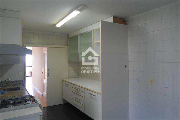 Apartamento à venda com 3 quartos, 128m² - Foto 7