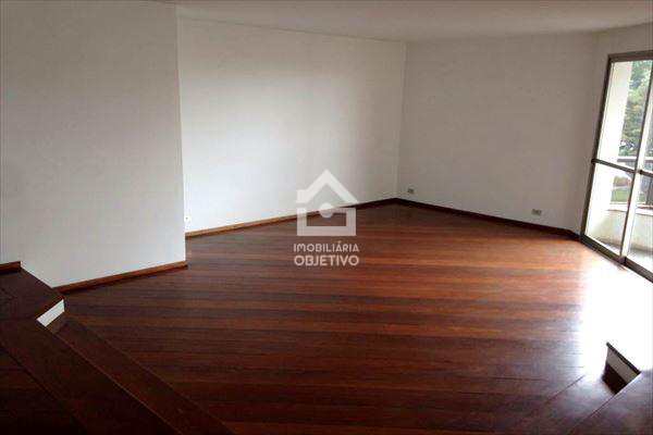 Apartamento à venda com 3 quartos, 190m² - Foto 3