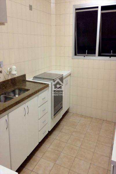 Apartamento à venda com 3 quartos, 190m² - Foto 5