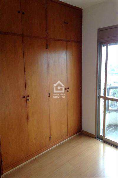 Apartamento à venda com 3 quartos, 190m² - Foto 13