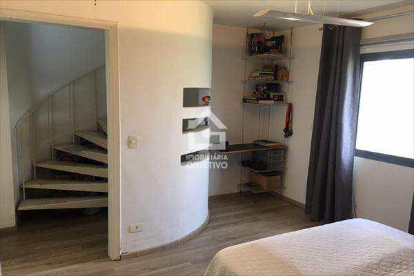 Apartamento à venda com 1 quarto, 59m² - Foto 9