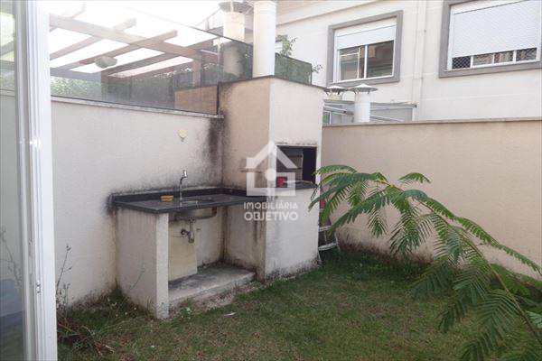 Sobrado à venda com 3 quartos, 95m² - Foto 5