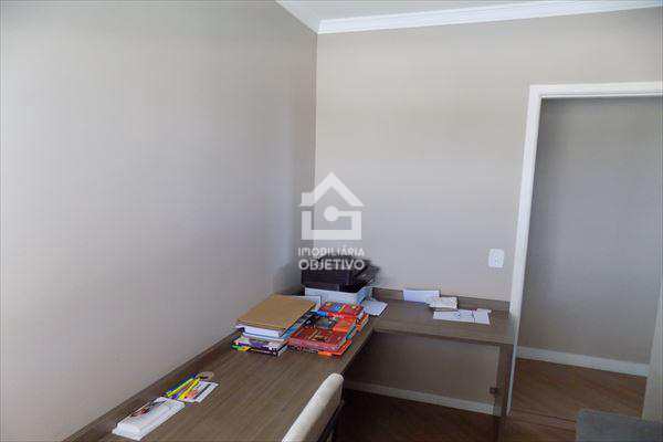 Apartamento à venda com 3 quartos, 95m² - Foto 23