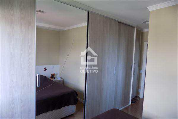 Apartamento à venda com 3 quartos, 95m² - Foto 14