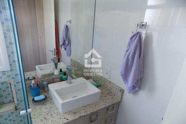 Apartamento à venda com 3 quartos, 95m² - Foto 15