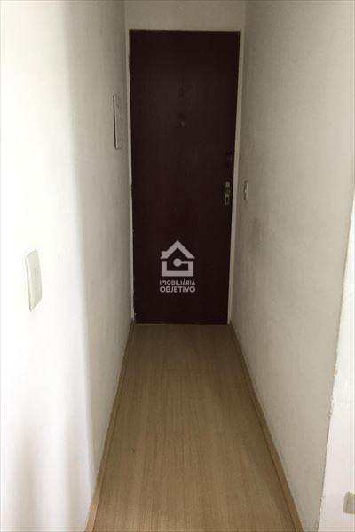 Apartamento à venda com 2 quartos, 53m² - Foto 9