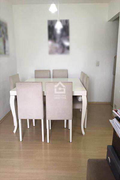 Apartamento à venda com 2 quartos, 53m² - Foto 4