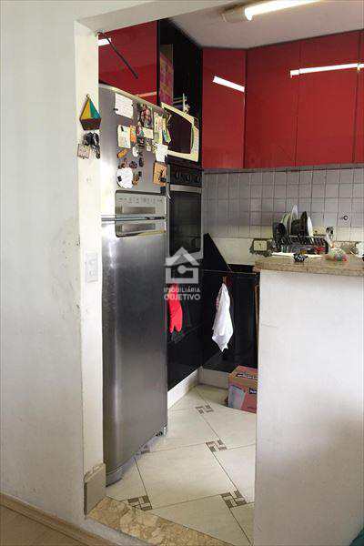 Apartamento à venda com 2 quartos, 53m² - Foto 5