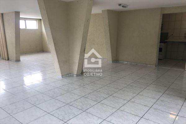 Apartamento à venda com 2 quartos, 53m² - Foto 24