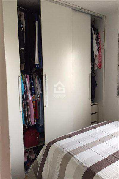 Apartamento à venda com 2 quartos, 53m² - Foto 10