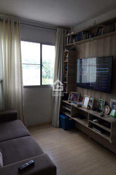 Apartamento à venda com 2 quartos, 53m² - Foto 3