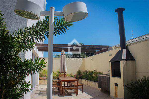 Apartamento em São Paulo bairro Jardim Monte Kemel